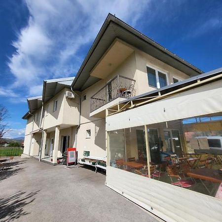 Nihad B&B ヴィソコ エクステリア 写真