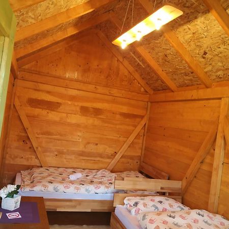 Nihad B&B ヴィソコ エクステリア 写真