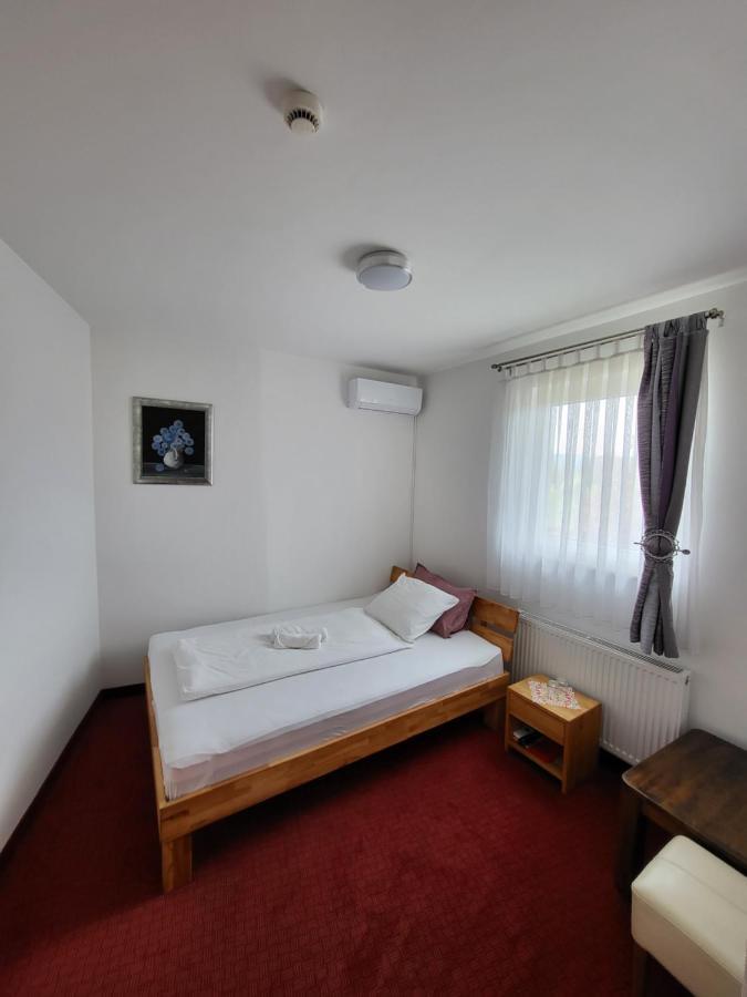 Nihad B&B ヴィソコ エクステリア 写真