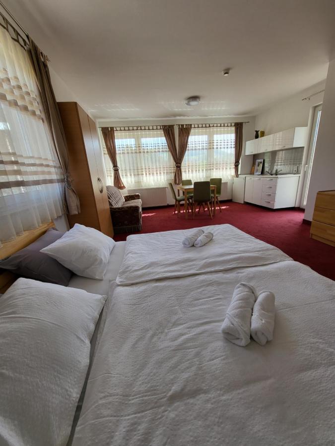 Nihad B&B ヴィソコ エクステリア 写真