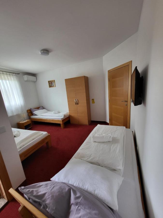 Nihad B&B ヴィソコ エクステリア 写真