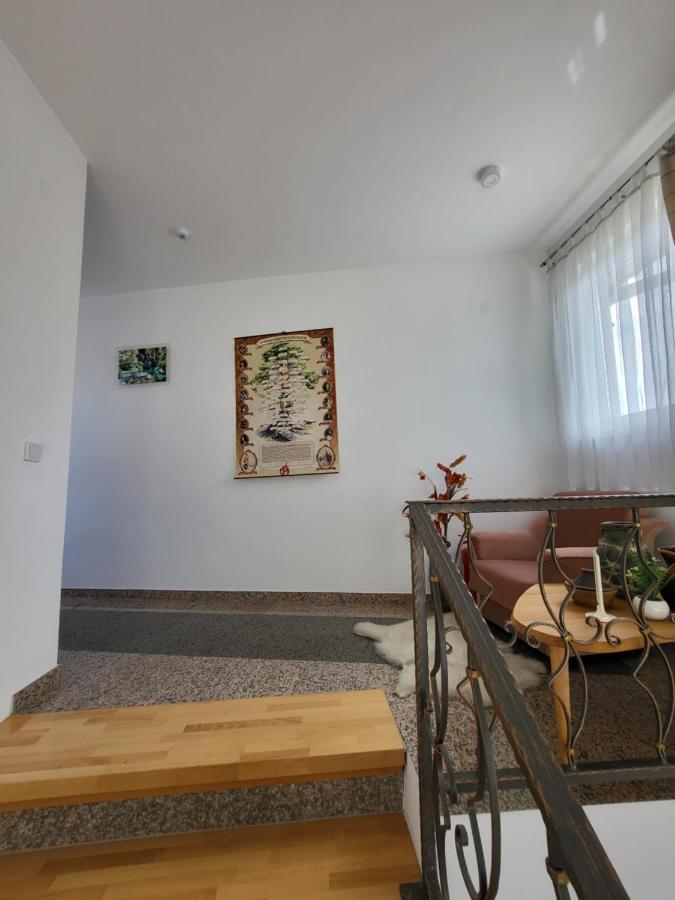 Nihad B&B ヴィソコ エクステリア 写真