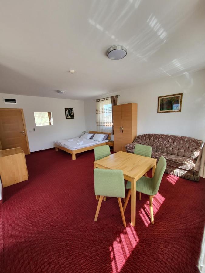 Nihad B&B ヴィソコ エクステリア 写真