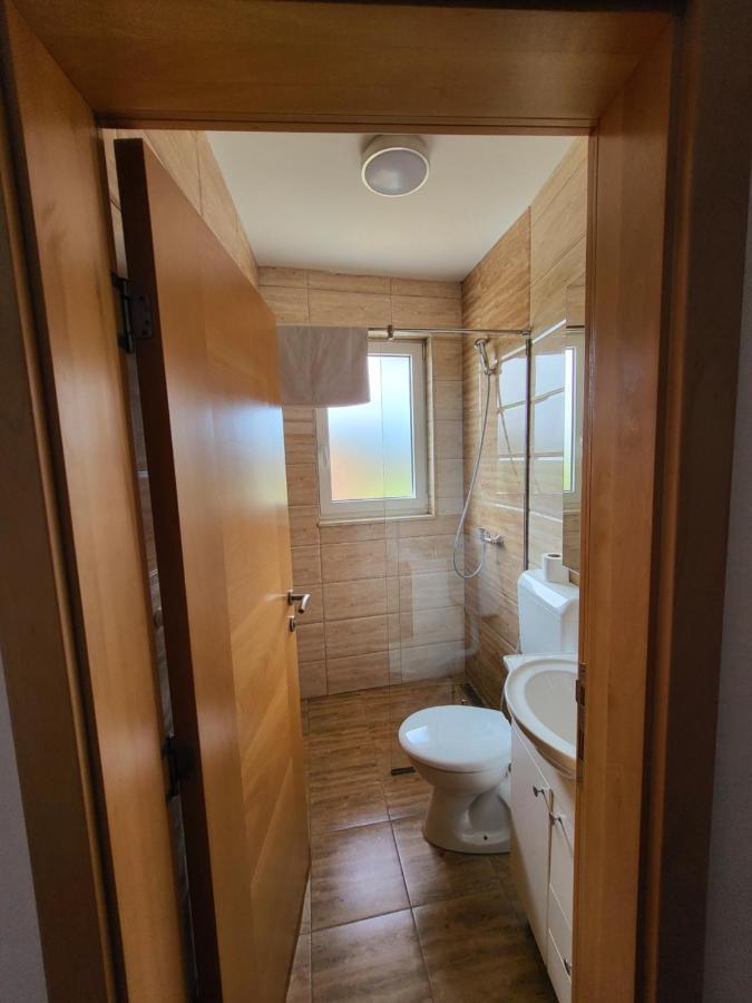 Nihad B&B ヴィソコ エクステリア 写真