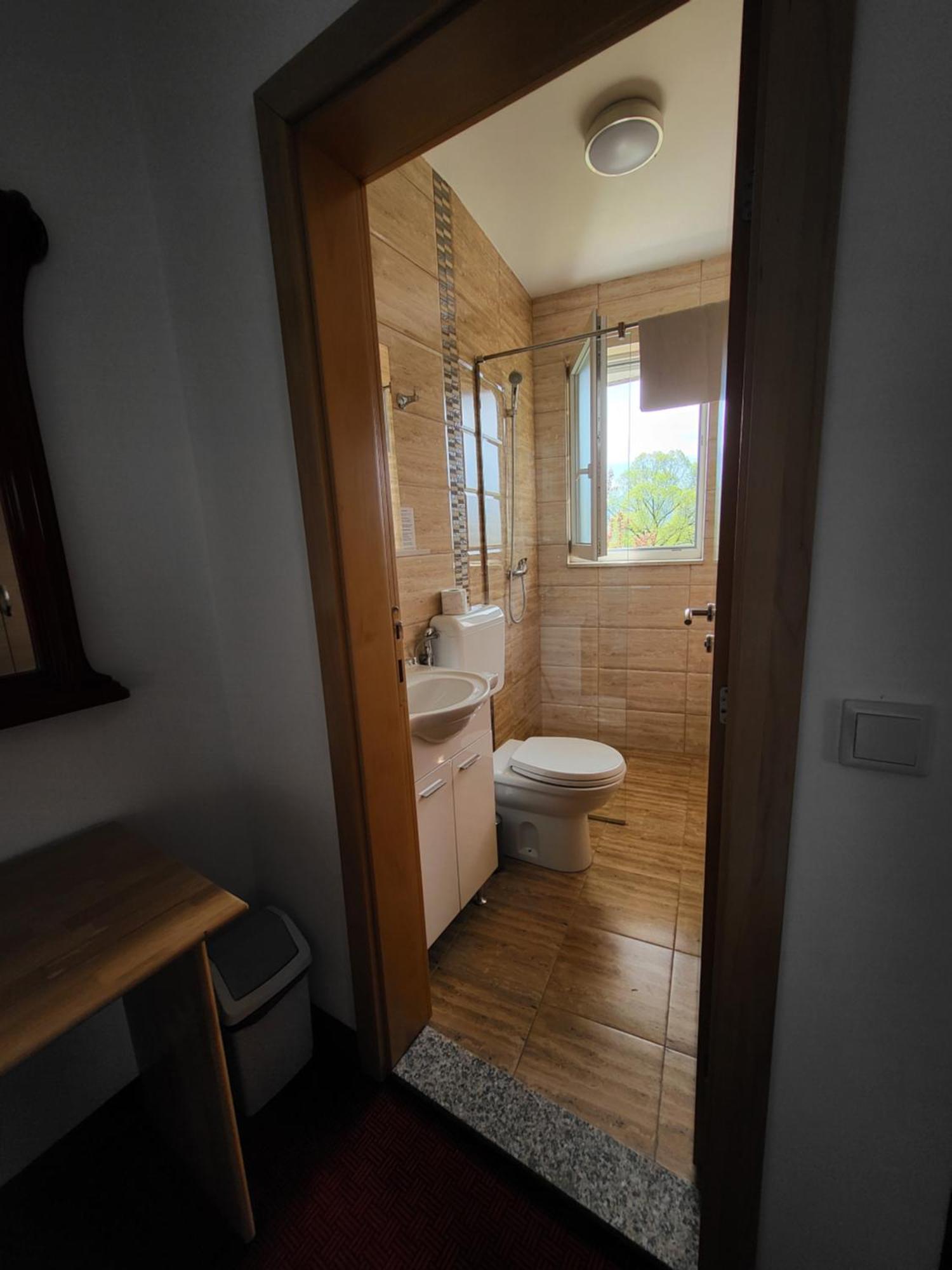 Nihad B&B ヴィソコ エクステリア 写真