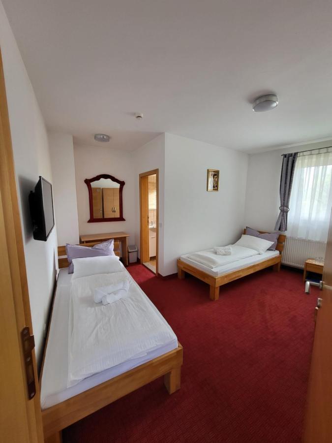 Nihad B&B ヴィソコ エクステリア 写真