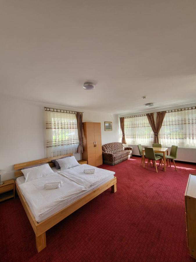 Nihad B&B ヴィソコ エクステリア 写真
