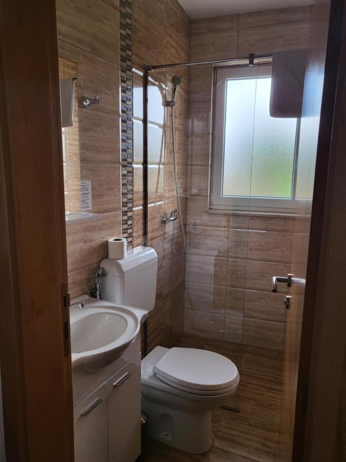 Nihad B&B ヴィソコ エクステリア 写真