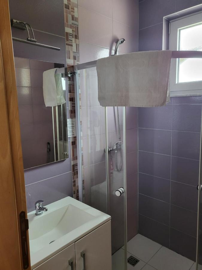 Nihad B&B ヴィソコ エクステリア 写真