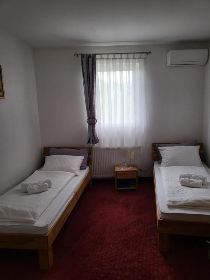 Nihad B&B ヴィソコ エクステリア 写真