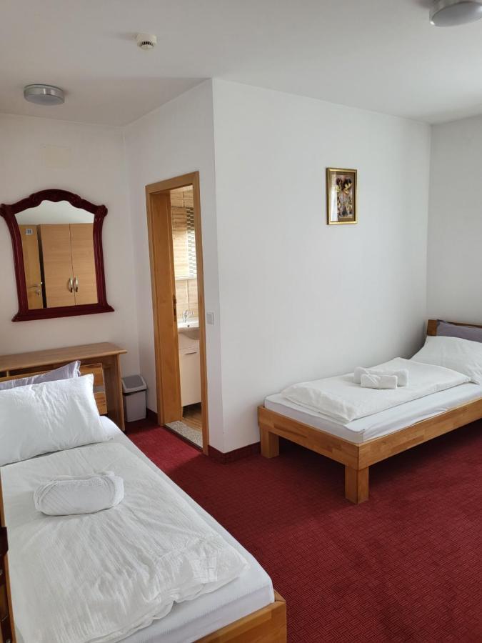 Nihad B&B ヴィソコ エクステリア 写真