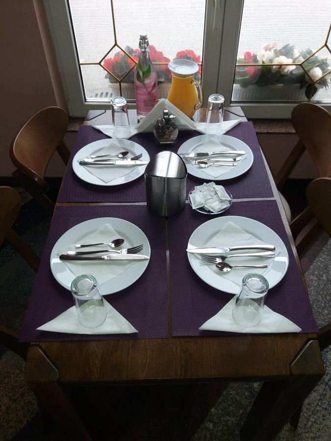 Nihad B&B ヴィソコ エクステリア 写真