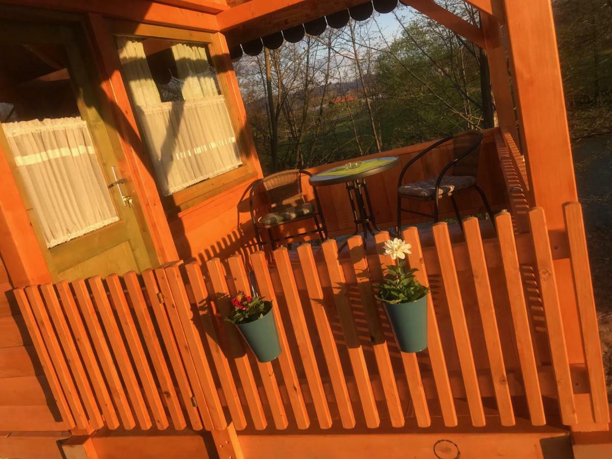 Nihad B&B ヴィソコ エクステリア 写真
