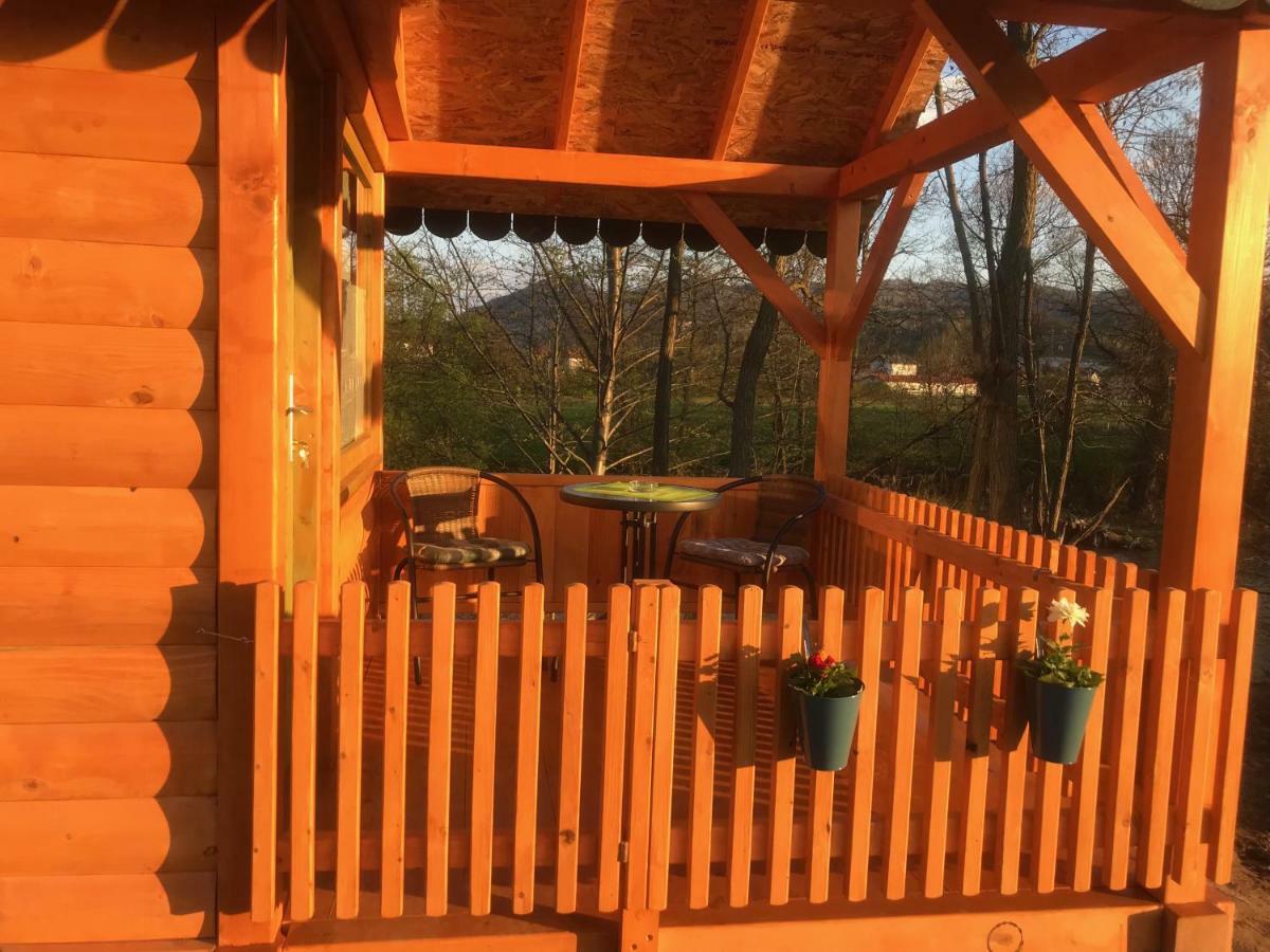 Nihad B&B ヴィソコ エクステリア 写真