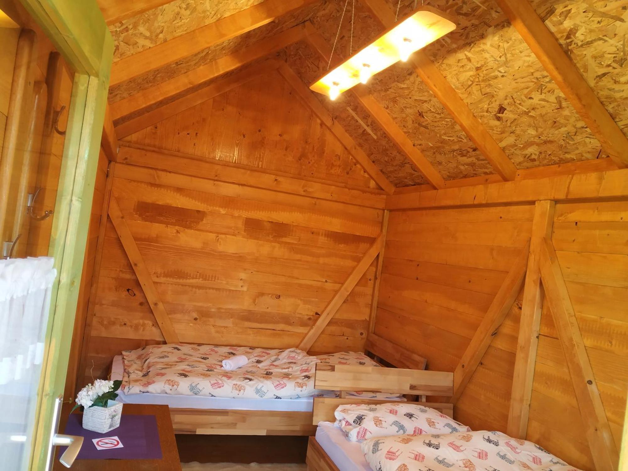 Nihad B&B ヴィソコ エクステリア 写真