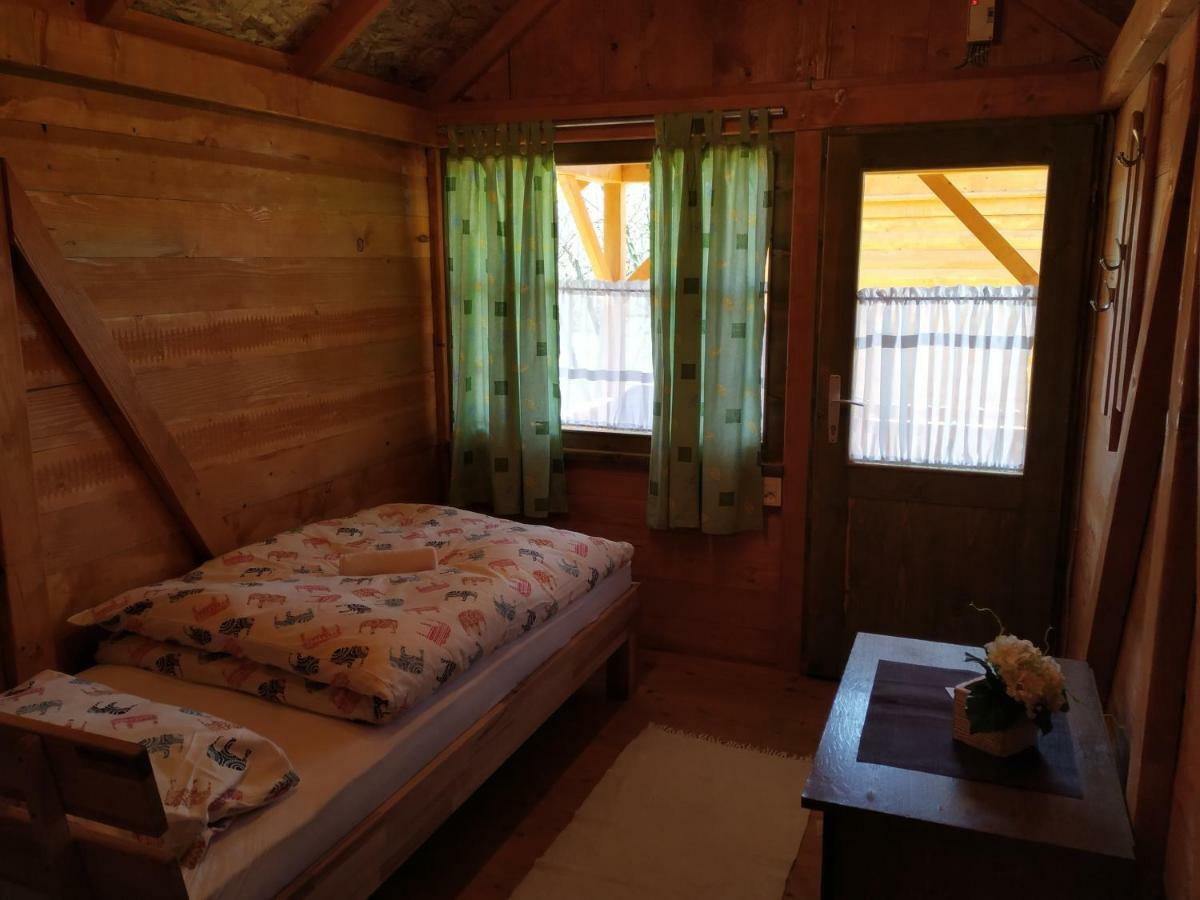 Nihad B&B ヴィソコ エクステリア 写真