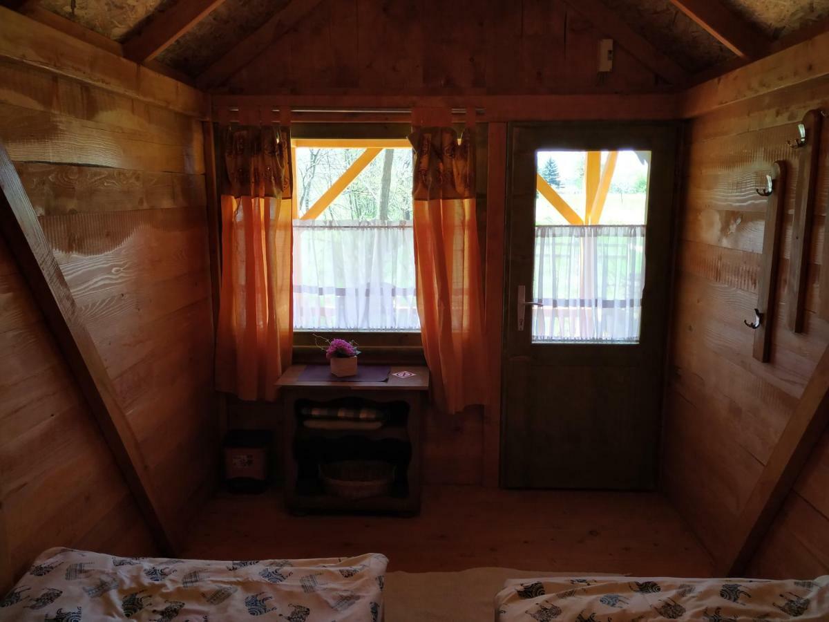Nihad B&B ヴィソコ エクステリア 写真
